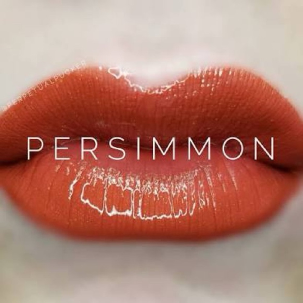 Persimmon LipSense, New and Unopened
